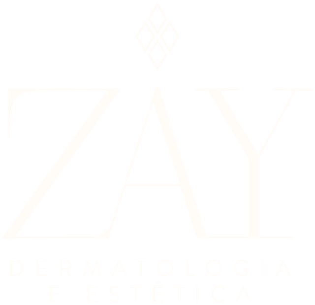 Logotipo Zay Dermatologia e Estética