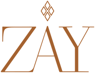 Logotipo Zay Dermatologia e Estética
